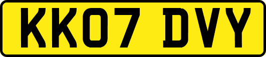 KK07DVY