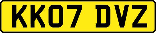 KK07DVZ