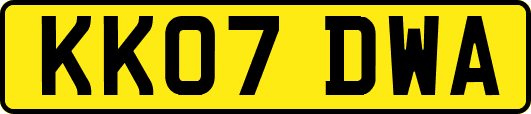 KK07DWA