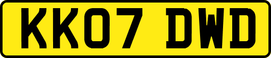 KK07DWD