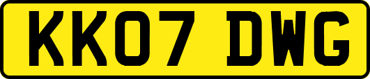 KK07DWG