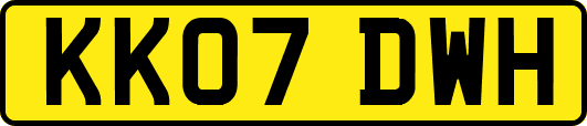 KK07DWH