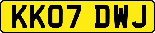 KK07DWJ