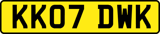 KK07DWK