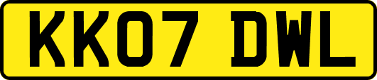 KK07DWL
