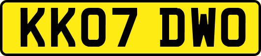 KK07DWO