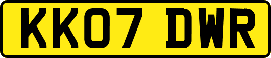 KK07DWR
