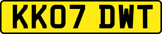 KK07DWT