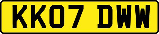 KK07DWW