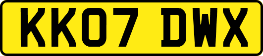 KK07DWX