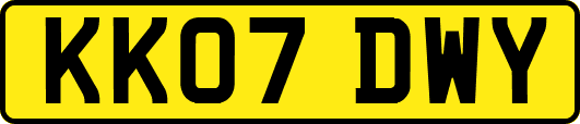 KK07DWY