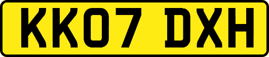 KK07DXH