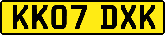 KK07DXK