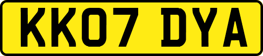 KK07DYA