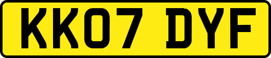KK07DYF