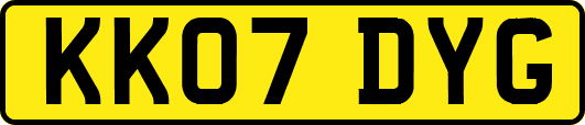 KK07DYG