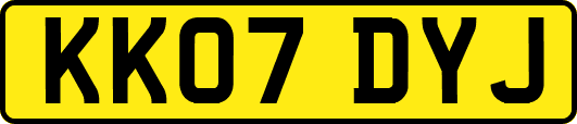 KK07DYJ