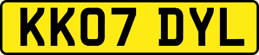 KK07DYL
