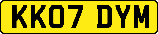 KK07DYM