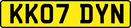 KK07DYN