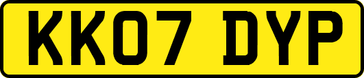 KK07DYP