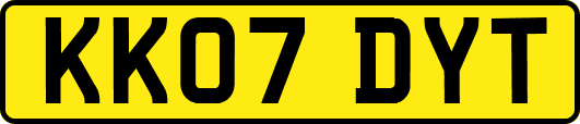 KK07DYT