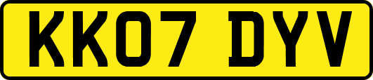 KK07DYV