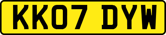 KK07DYW