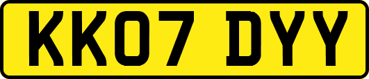 KK07DYY