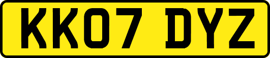 KK07DYZ