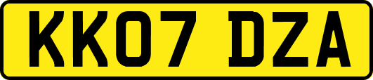 KK07DZA