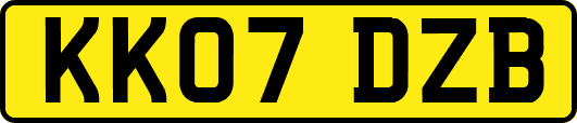 KK07DZB