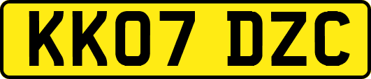 KK07DZC