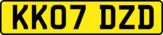 KK07DZD