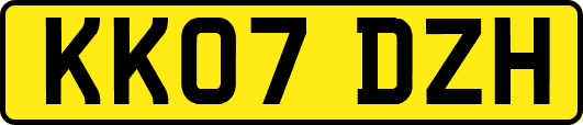 KK07DZH