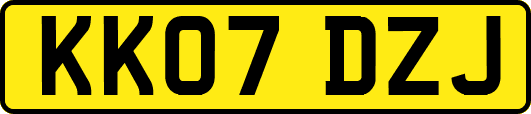 KK07DZJ