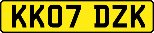 KK07DZK