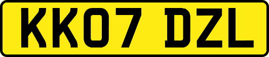 KK07DZL