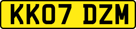 KK07DZM