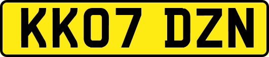 KK07DZN