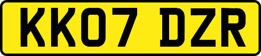 KK07DZR