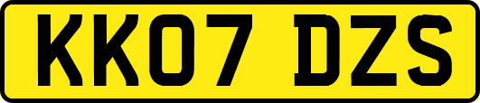 KK07DZS