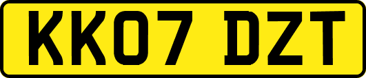 KK07DZT