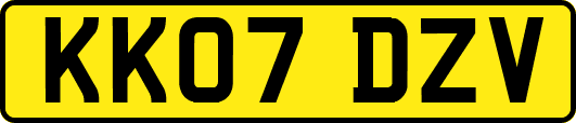 KK07DZV
