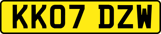 KK07DZW