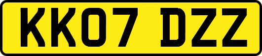 KK07DZZ