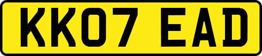 KK07EAD