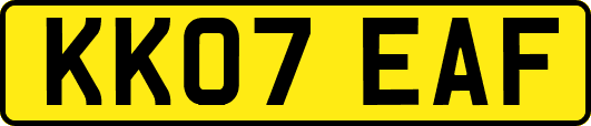 KK07EAF