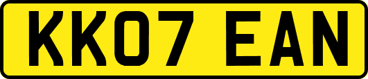 KK07EAN