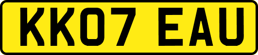 KK07EAU